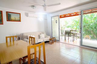 Casa adosada en venta en Voramar en Benicasim/Benicàssim