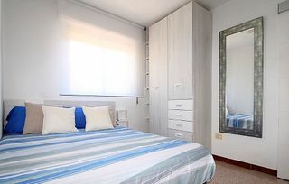 Casa adosada en venta en Voramar en Benicasim/Benicàssim