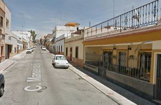 Casa adosada en venta en La Paz en Alcalá de Guadaira