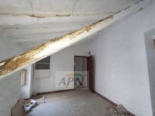 Casa en venta en Álora