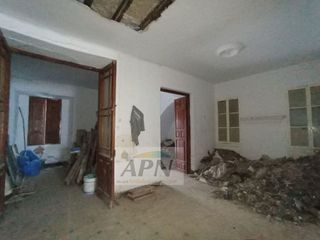 Casa en venta en Álora