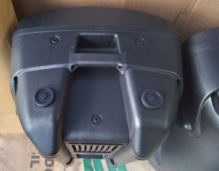 Altavoces autoamplificados DAS DR-515A