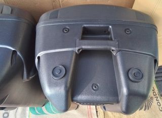 Altavoces autoamplificados DAS DR-515A