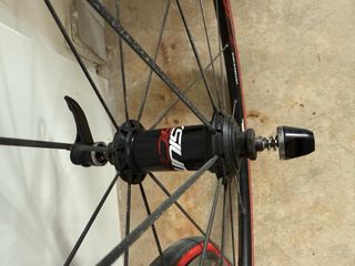 Llantas Mavic Aksium Race Bicicleta