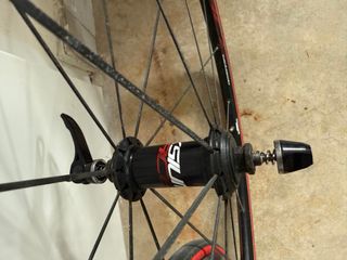 Llantas Mavic Aksium Race Bicicleta