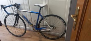 Bicicleta Merida Road 905