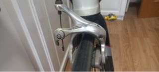 Bicicleta Merida Road 905