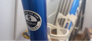 Bicicleta Merida Road 905