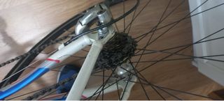 Bicicleta Merida Road 905