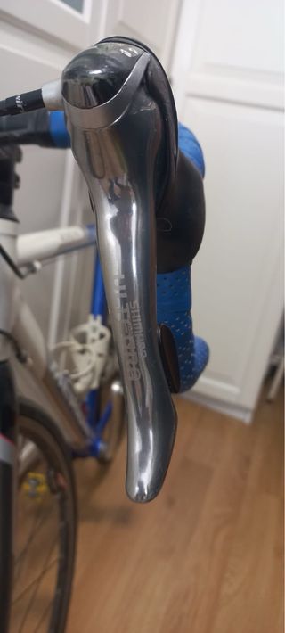 Bicicleta Merida Road 905