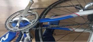 Bicicleta Merida Road 905