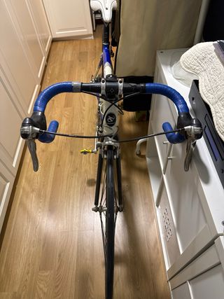 Bicicleta Merida Road 905