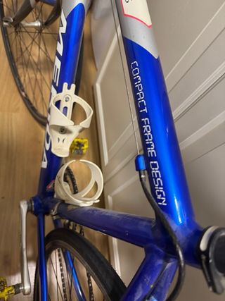 Bicicleta Merida Road 905