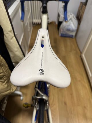 Bicicleta Merida Road 905