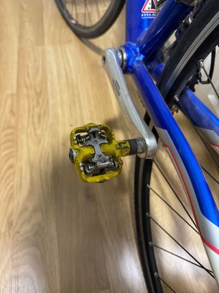 Bicicleta Merida Road 905