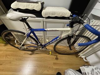 Bicicleta Merida Road 905