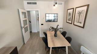 Piso en alquiler en Puerta Blanca en Málaga