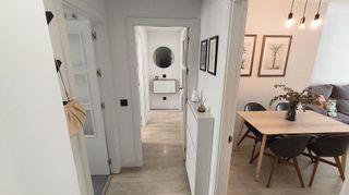 Piso en alquiler en Puerta Blanca en Málaga