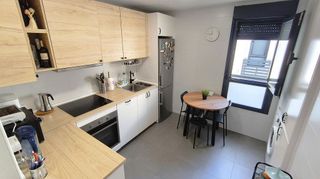 Piso en alquiler en Puerta Blanca en Málaga