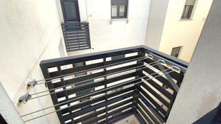 Piso en alquiler en Puerta Blanca en Málaga