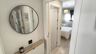 Piso en alquiler en Puerta Blanca en Málaga