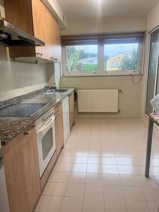 Piso en alquiler en Conxo en Santiago de Compostela