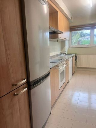 Piso en alquiler en Conxo en Santiago de Compostela