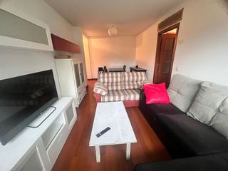 Piso en alquiler en Conxo en Santiago de Compostela