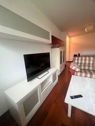 Piso en alquiler en Conxo en Santiago de Compostela