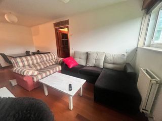 Piso en alquiler en Conxo en Santiago de Compostela