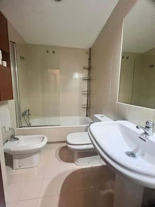 Piso en alquiler en Conxo en Santiago de Compostela