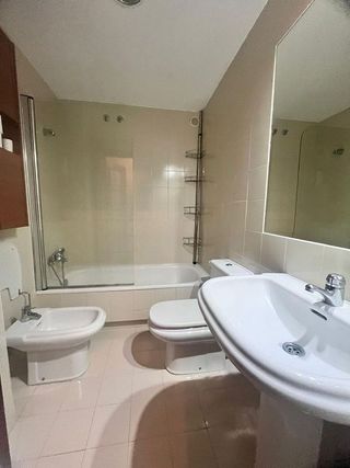 Piso en alquiler en Conxo en Santiago de Compostela