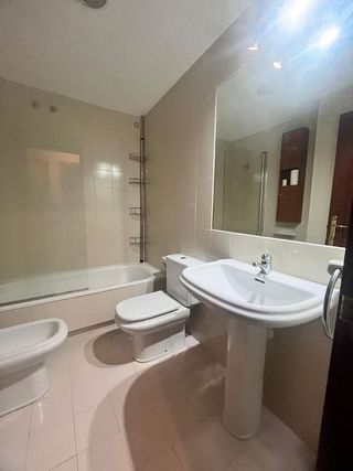 Piso en alquiler en Conxo en Santiago de Compostela