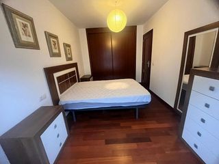 Piso en alquiler en Conxo en Santiago de Compostela