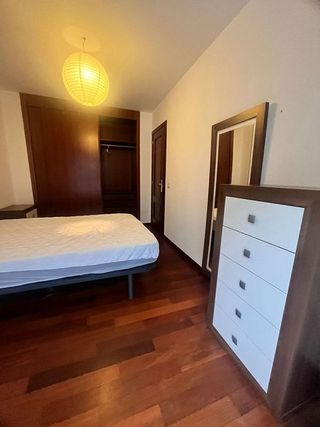 Piso en alquiler en Conxo en Santiago de Compostela