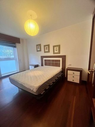 Piso en alquiler en Conxo en Santiago de Compostela