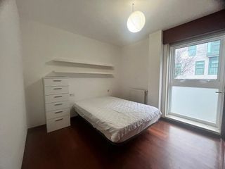 Piso en alquiler en Conxo en Santiago de Compostela