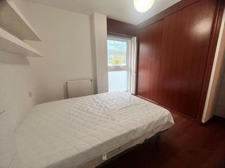 Piso en alquiler en Conxo en Santiago de Compostela