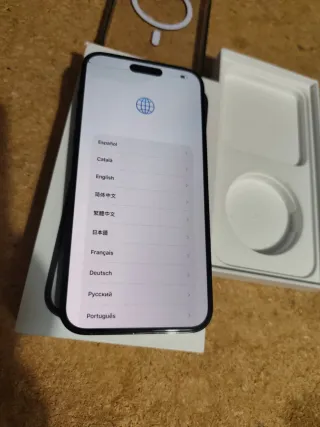 iPhone 14 Pro Max 88%