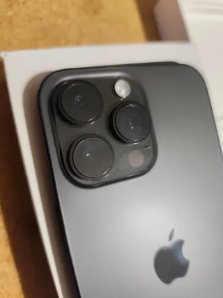 iPhone 14 Pro Max 88%