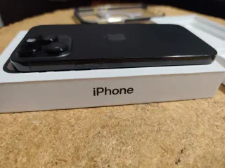 iPhone 14 Pro Max 88%