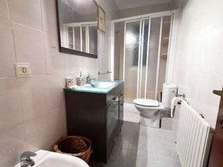 Piso en alquiler en Centro en Cáceres