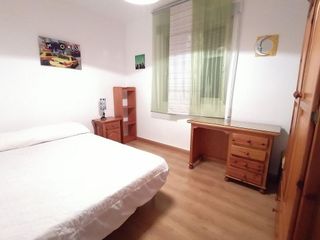 Piso en alquiler en Centro en Cáceres