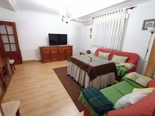 Piso en alquiler en Centro en Cáceres