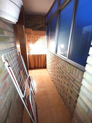 Piso en alquiler en Centro en Cáceres