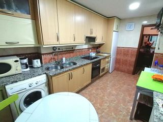 Piso en alquiler en Centro en Cáceres