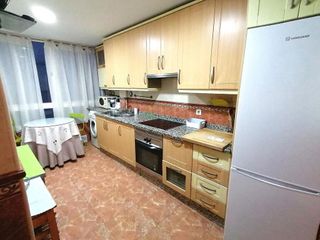 Piso en alquiler en Centro en Cáceres