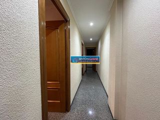 Piso en alquiler en Novelda