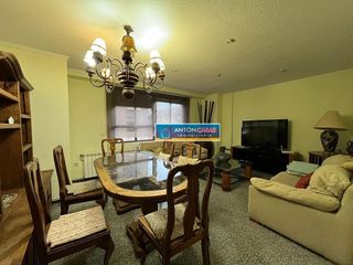 Piso en alquiler en Novelda