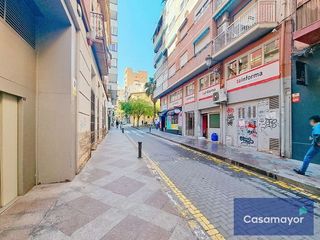 Oficina en alquiler en Centro en Alicante